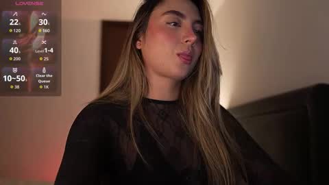 Sophie  online show from 03.10.26