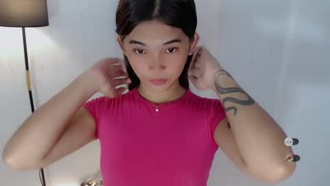 tefany online show from 01.24.25