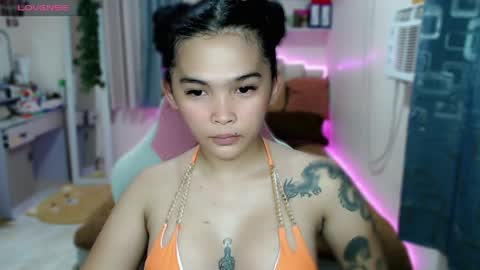 tefany online show from 04.18.26