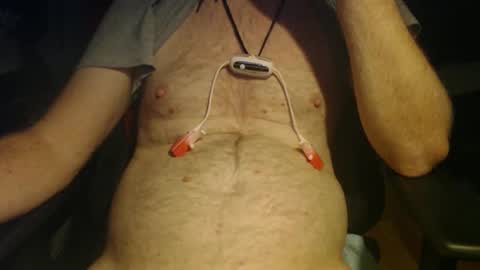 Snapshot of msub4u2use chatting on 11.20.25 msub4u2use online show from 11.20.25