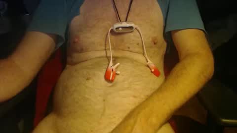 Snapshot of msub4u2use chatting on 11.25.25 msub4u2use online show from 11.25.25