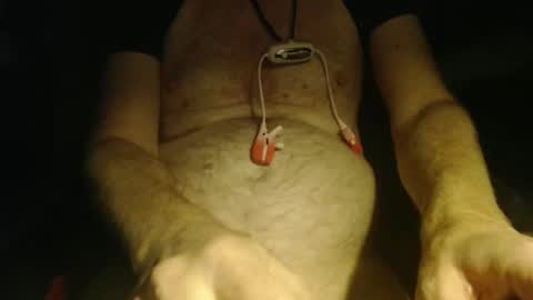 Snapshot of msub4u2use chatting on 11.26.25 msub4u2use online show from 11.26.25