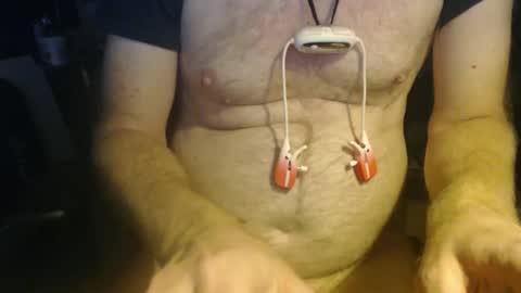 Snapshot of msub4u2use chatting on 12.19.25 msub4u2use online show from 12.19.25