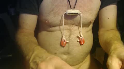 Snapshot of msub4u2use chatting on 12.21.25 msub4u2use online show from 12.21.25