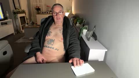 Snapshot of mtb1697 chatting on 01.17.26 mtb1697 online show from 01.17.26