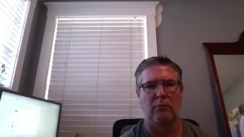 Fun time Daddy online show from 02.20.26