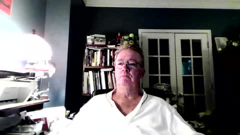 Snapshot of mthergoose chatting on 08.04.26 Goose online show from 08.04.26