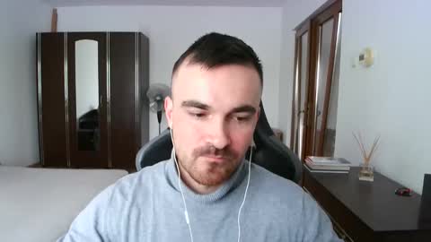 Snapshot of mu5clemania chatting on 03.16.26 Victor online show from 03.16.26