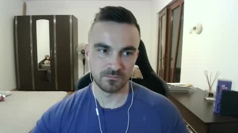 Victor online show from 05.01.26