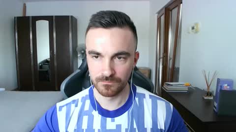 Victor online show from 05.05.26