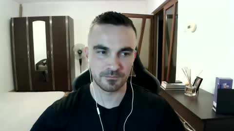 Victor online show from 06.03.26