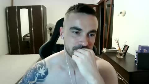 Victor online show from 06.06.26