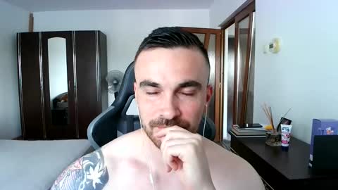 Victor online show from 06.08.26