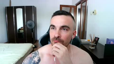 Victor online show from 07.02.26
