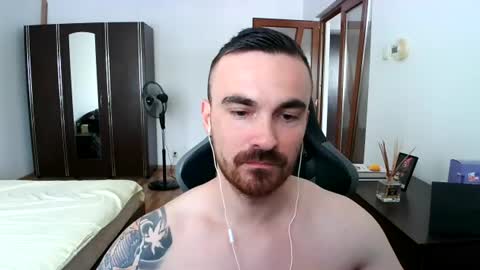 Victor online show from 07.14.26