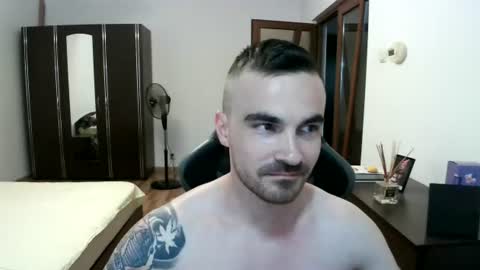 Victor online show from 07.19.26