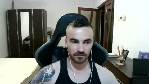 Victor online show from 07.22.26