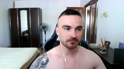 Victor online show from 08.01.26