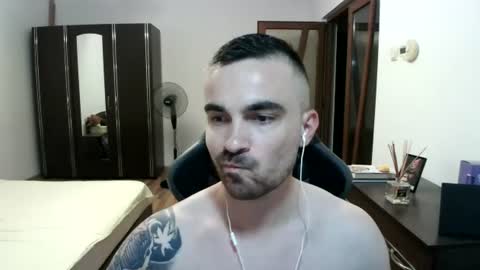 Victor online show from 08.01.26