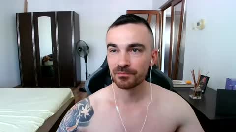 Victor online show from 08.02.26
