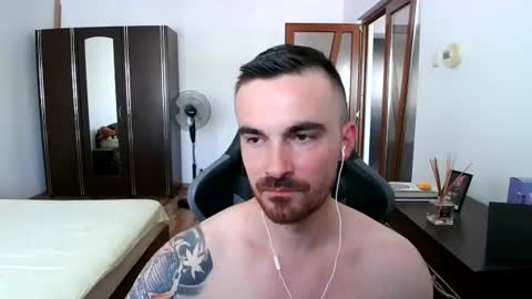 Victor online show from 08.04.26