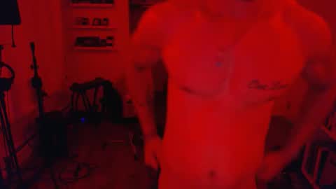 muchachote_ online show from 05.16.26