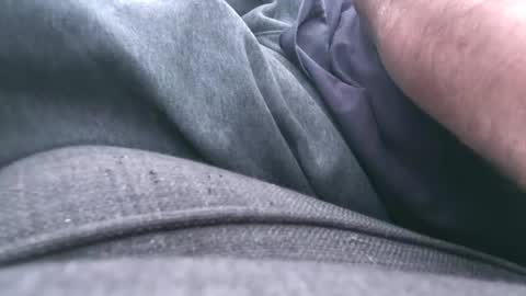 Snapshot of mucker13 chatting on 10.31.25 mucker13 online show from 10.31.25