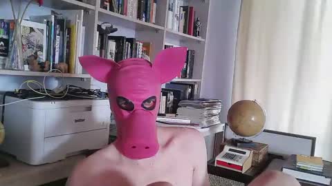 Snapshot of muffin822 chatting on 02.28.26 Michaela online show from 02.28.26