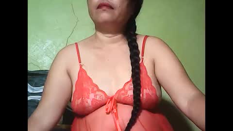 muffy_bunny online show from 03.31.26