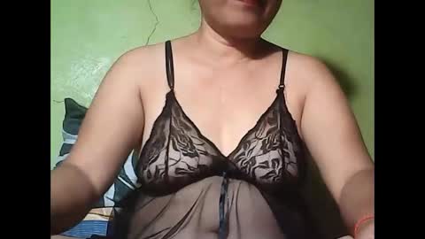 muffy_bunny online show from 04.03.26