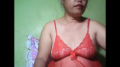 muffy_bunny online show from 05.02.26