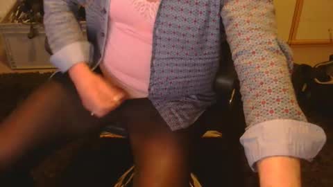 Snapshot of muhstang chatting on 03.21.26 muhstang online show from 03.21.26