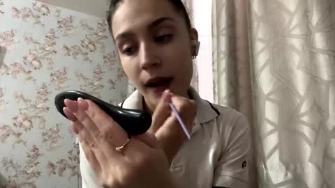 Snapshot of muibuzick chatting on 02.03.26 Tia online show from 02.03.26