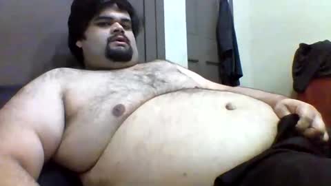 mujtabaahmed818 online show from 04.25.26