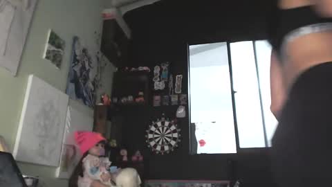 JESSICA online show from 10.29.25