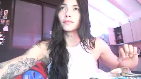 JESSICA online show from 11.07.25