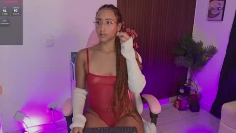 HEY GUYS IF YOU LIKE SEXY SHOW YOU ARE IN THE CORRECT PLACE CU WENESDAY PVT OPEN   TRANSMISSION TIME 5 PM - 10 PM COLOMBIA online show from 06.29.26