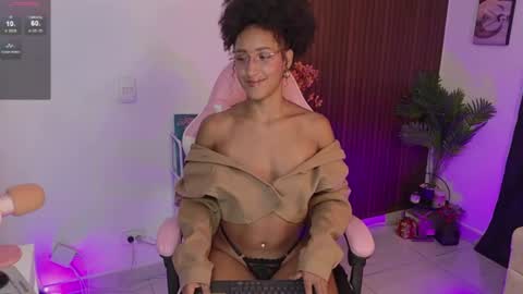 HEY GUYS IF YOU LIKE SEXY SHOW YOU ARE IN THE CORRECT PLACE CU WENESDAY PVT OPEN   TRANSMISSION TIME 5 PM - 10 PM COLOMBIA online show from 07.03.26