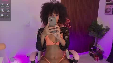 HEY GUYS IF YOU LIKE SEXY SHOW YOU ARE IN THE CORRECT PLACE CU WENESDAY PVT OPEN   TRANSMISSION TIME 5 PM - 10 PM COLOMBIA online show from 07.07.26