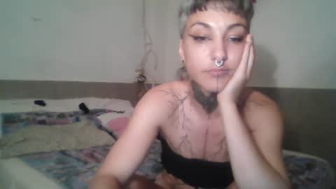 mulderandvalkyrie online show from 09.14.25