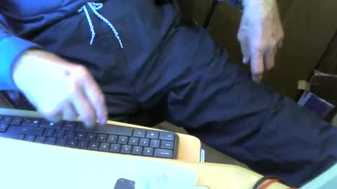 muller520 online show from 05.16.26