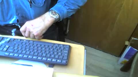 muller520 online show from 05.19.26