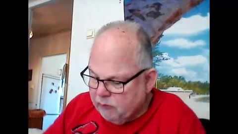 Snapshot of mullig1957 chatting on 03.19.26 mullig1957 online show from 03.19.26