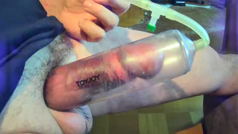 Juicy German Cock online show from 11.20.25