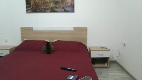 Multiply orgazm online show from 09.28.25