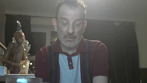 Snapshot of munch10 chatting on 12.07.24 munch10 online show from 12.07.24