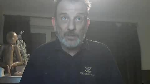 Snapshot of munch10 chatting on 12.26.24 munch10 online show from 12.26.24