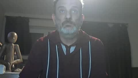 Snapshot of munch10 chatting on 01.05.25 munch10 online show from 01.05.25