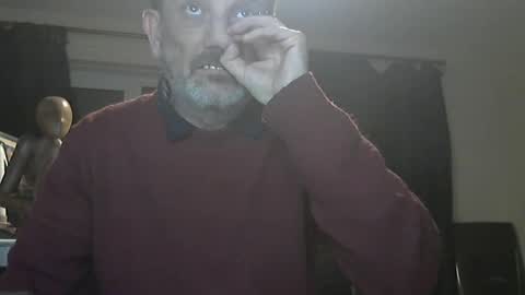 Snapshot of munch10 chatting on 01.28.25 munch10 online show from 01.28.25