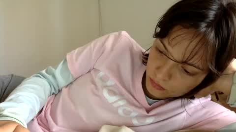 Snapshot of munchi_ chatting on 01.20.25   online show from 01.20.25